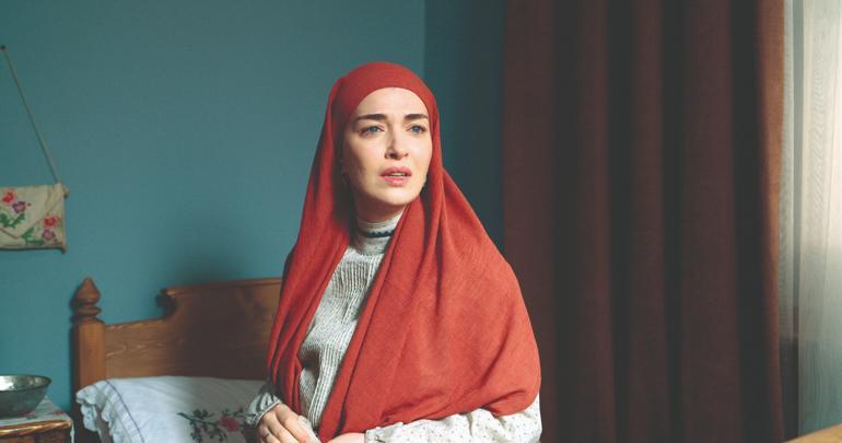‘100 yıl öncesine gittim ve orada kaldım’