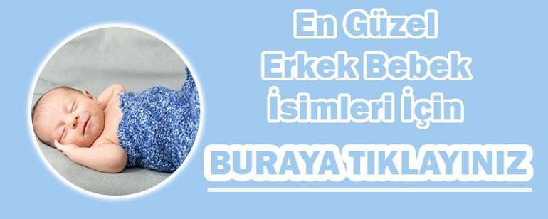 Bebek İsimleri 2025: Farklı, Değişik, Yeni ve Anlamı Güzel Kız ve Erkek Unisex Bebek İsim Önerileri