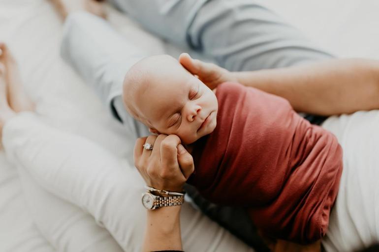 Bebek İsimleri 2025: Farklı, Değişik, Yeni ve Anlamı Güzel Kız ve Erkek Unisex Bebek İsim Önerileri