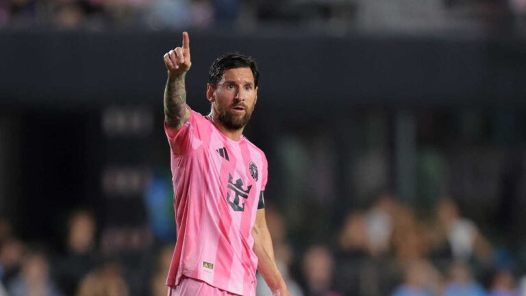 MLS All-Star Maçına Katılmayan Lionel Messi’ye Ceza Yolda mı? İşte Detaylar