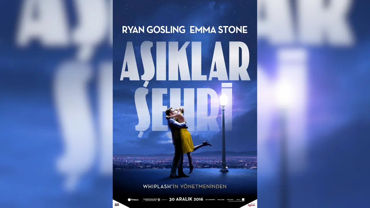  Aşıklar Şehri, Fantastik Dörtlü: İlk Adımlar ve daha fazlası... İşte bu haftanın filmleri!