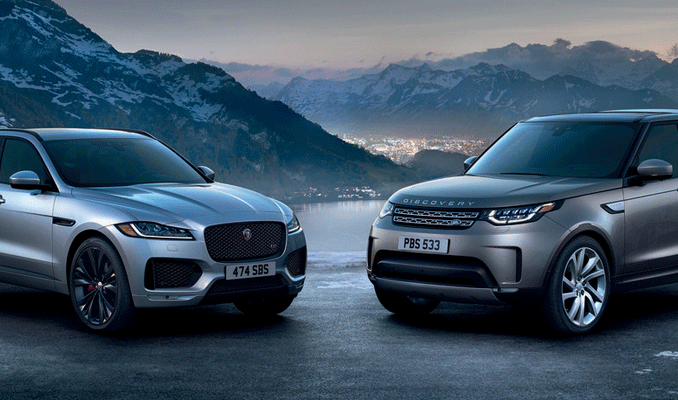  Jaguar Land Rover,AB'den ayrılırsa 1.2 milyar ödeyecek