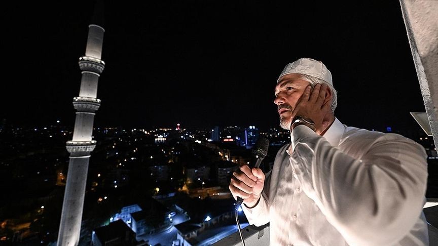 15 Temmuz selası saat kaçta okunacak? - Resim: 2