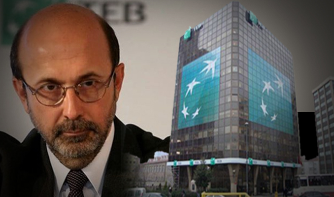 TEB'den EBRD ile 50 milyon dolarlık işbirliği