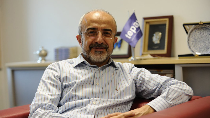Yakın dostları Süreyya Serdengeçti’yi DÜNYA’ya anlattı - Resim : 3