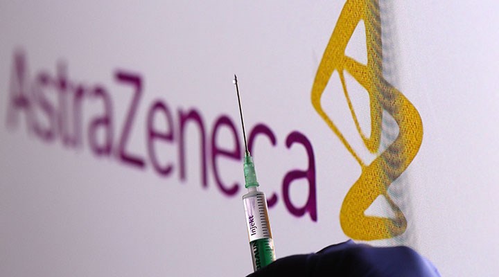 AstraZeneca ilk kez bir Rus ilaç şirketine yatırım yaptı