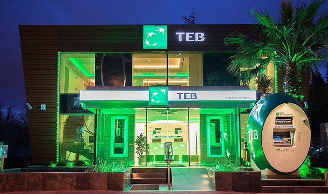 TEB'den kadın iş gücüne destek