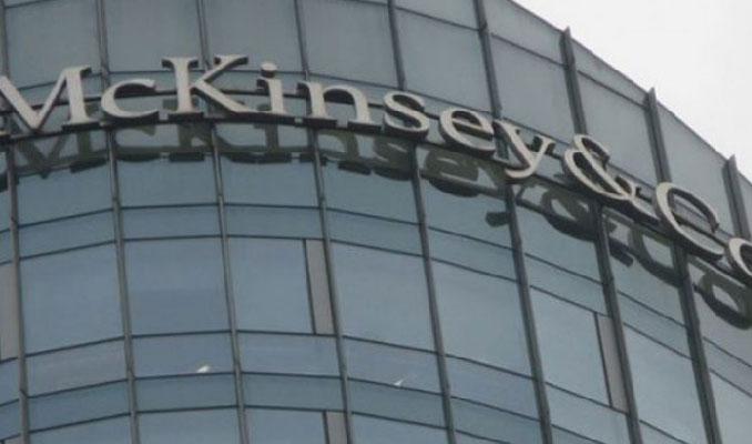 McKinsey hakkında yolsuzluk soruşturması