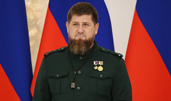 Kadirov: Prigojin anavatan sevgisinin içine tükürdü