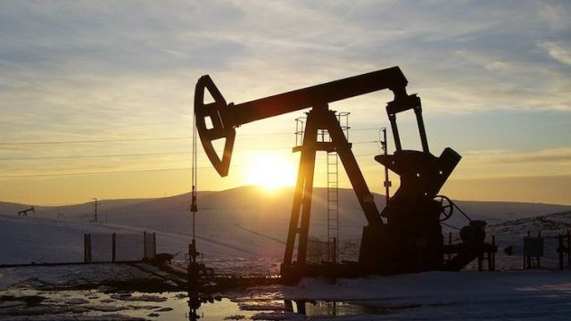 TPAO, üç ilde metan gazı sahası işletecek