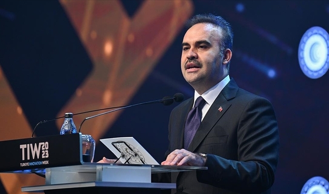 Bakan Kacır: Teknoparklarımızdan ihracat 10 milyar dolara ulaştı