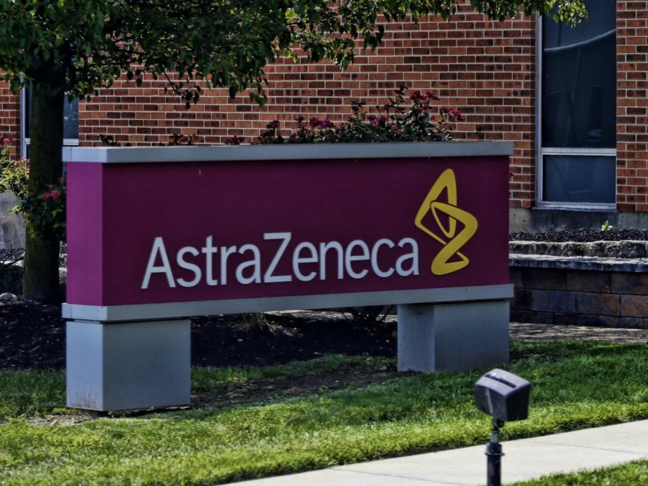 AstraZeneca'dan 2 milyar dolarlık satın alma