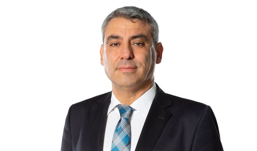 TSKB’de üst düzey atama