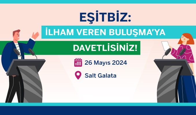 ÖRAV ve Garanti BBVA’dan eğitimcilere ilham verecek bir buluşma!