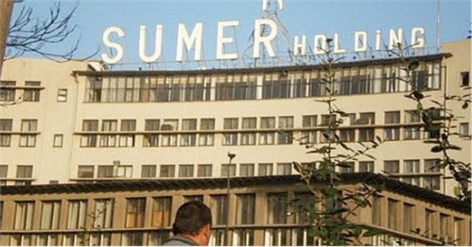 Sümer Holding'e ait taşınmazlar özelleştirilecek