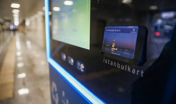İstanbulkart'ta öğrenci indirimine yaş sınırı getirildi