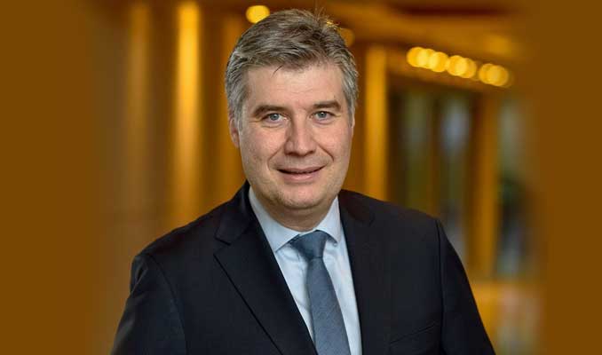 Garanti BBVA ve Ödeal’dan yeni nesil POS çözümü: Ödeme alma ve E-fatura tek cihazda