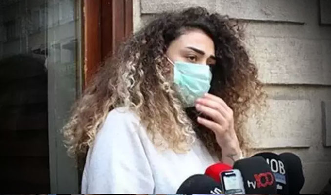 Tatlıses'in kızı kara listeye alındı: Uçakta kedi kavgası!