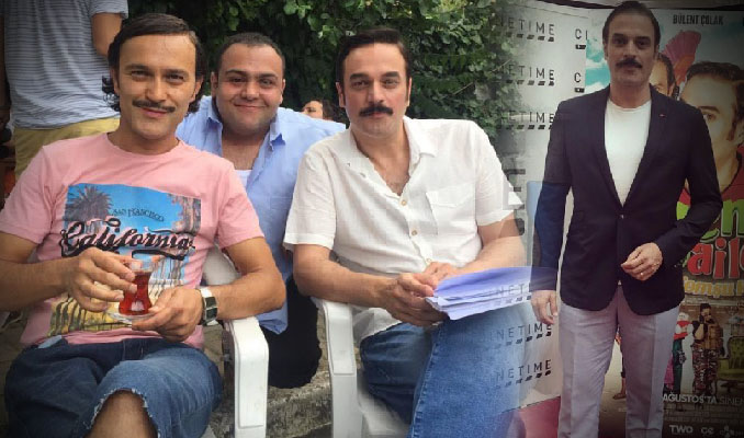 Ünlü isimden 114 bin TL'lik nafaka isyanı: Ben bu parayı kazanmıyorum!