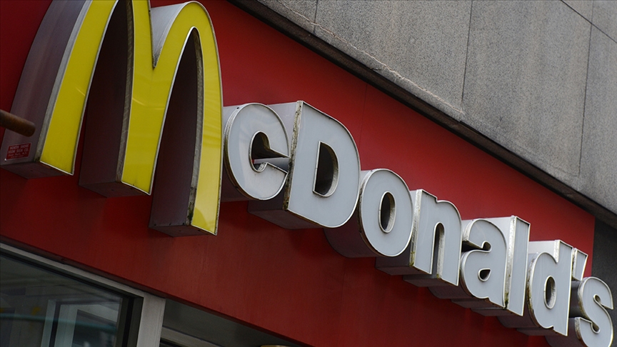 McDonald's hamburgerleri ölüm saçıyor