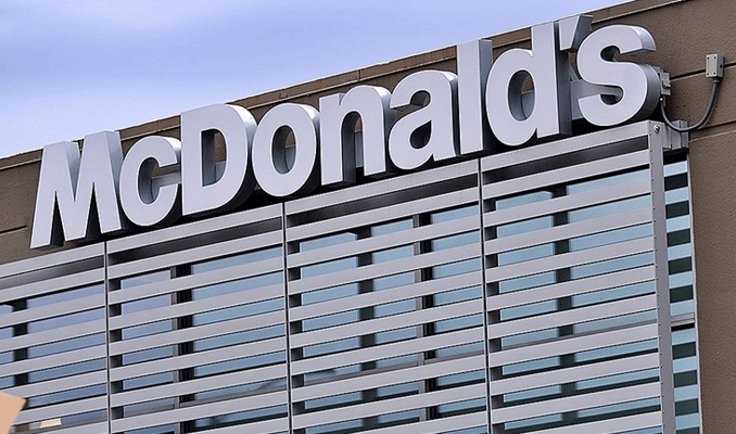 ABD'li McDonalds’ın hamburgerlerinde Koli Basili salgını!