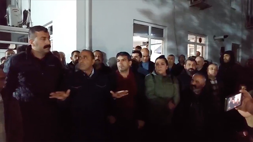 İstanbul'da dört belediyede süresiz iş bırakma kararı