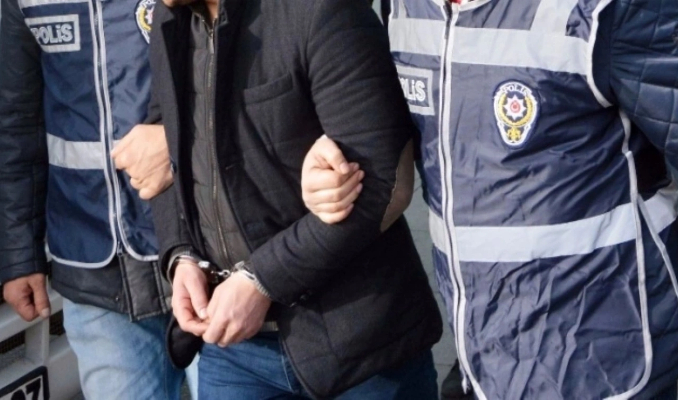 Usulsüz sağlık raporu operasyonu: 8 tutuklama