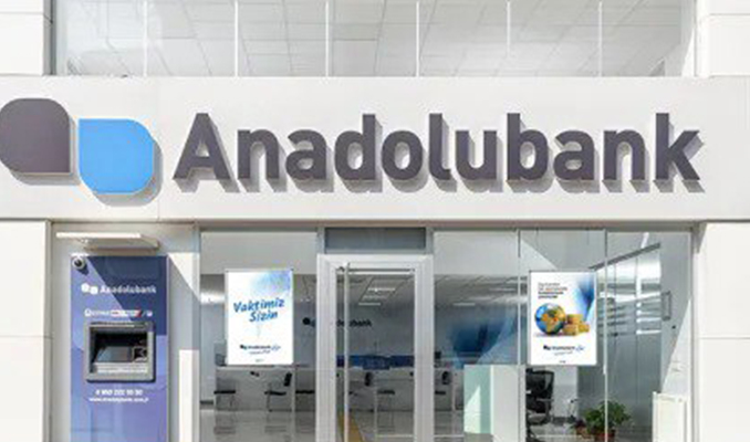 Anadolubank üst yönetim kadrosunu güçlendiriyor