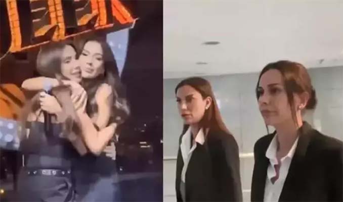 Dilan Polat ve Sıla Doğu'ya 1 yıla kadar hapis istemli dava