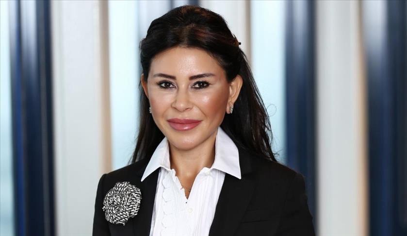 Suzan Sabancı'dan 'Tek Seferlik Özel' yayın
