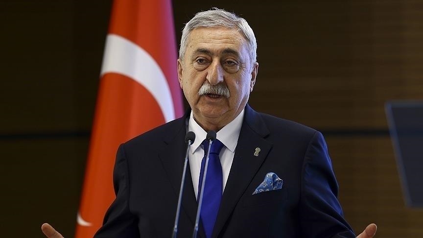 Borçlu Bağ-Kur’lu sağlık hizmeti alamıyor: TESk'ten ''1 yıl uzatılsın'' çağrısı 