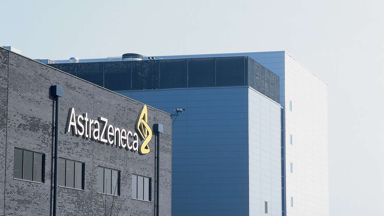 AstraZeneca'nın meme kanseri tedavisine FDA'dan onay