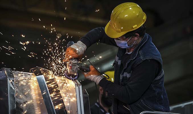 Sendikalı işçilerin yarısı kamuda