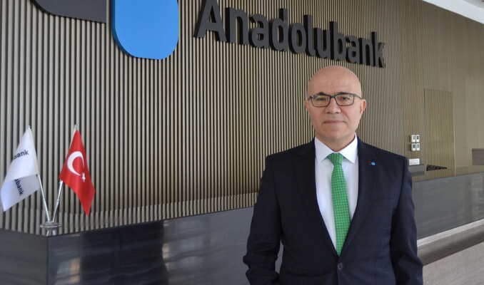 Anadolubank'tan uluslararası piyasalarda ilk sermaye benzeri tahvil ihracı