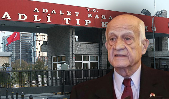 İnan Kıraç'a vasi atanacak