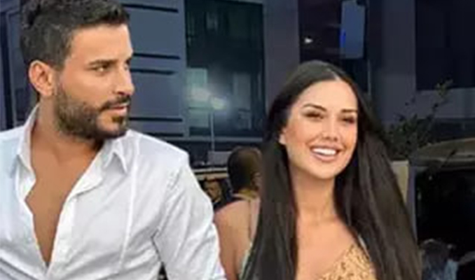 Dilan Polat'tan sosyal medyaya isyan: Canımı da alın