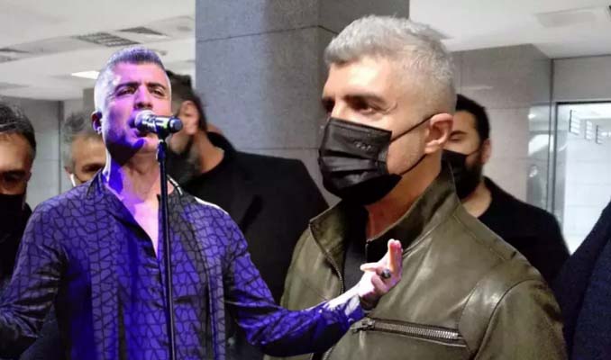 Özcan Deniz hakkında kaçak yapı soruşturması