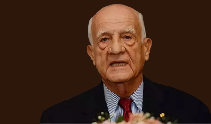 İnan Kıraç'a vasi tayin edildi