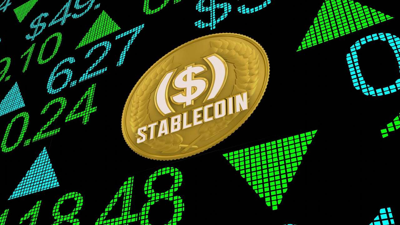 Stablecoin arzı 200 milyar doların üzerinde