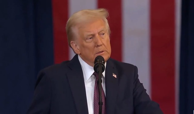 Trump'tan yeni vatandaşlık hamlesi