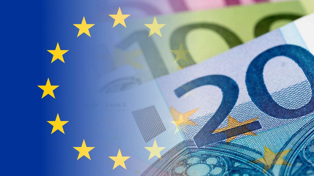 Avrupa ekonomisi çökebilir