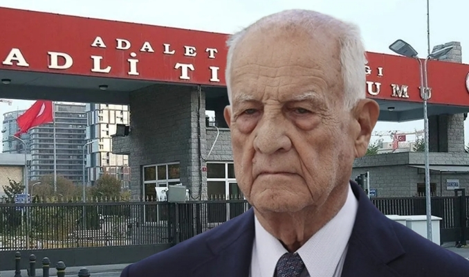 Adli Tıp'tan İnan Kıraç için yeni karar