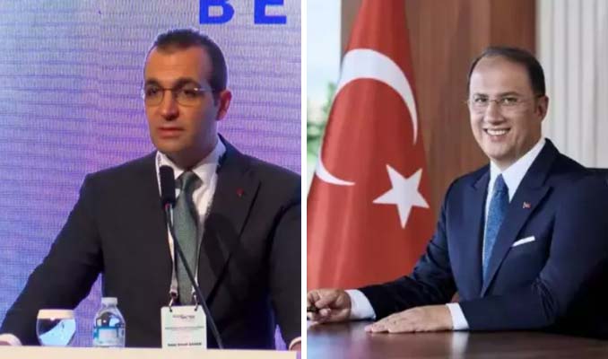 CHP'li Şişli ve Beylikdüzü belediye başkanlarına operasyon