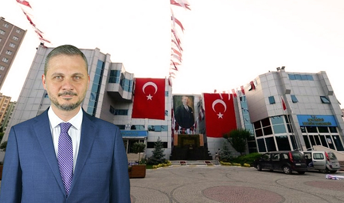 Beylikdüzü Başkanvekili Serkan Çebi oldu
