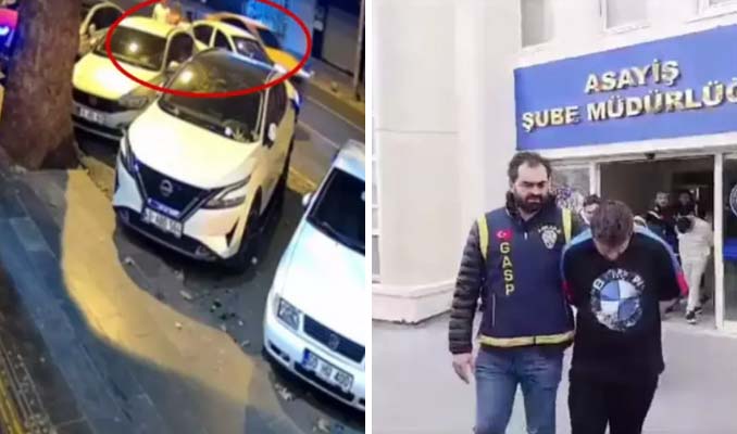 Gasp ve dolandırıcılık çetesine darbe: Sosyal medyadan tuzak