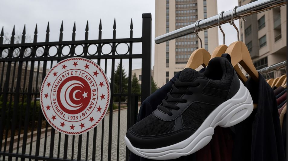 Hayvansal ürünlere Ticaret Bakanlığı'ndan yeni düzenleme