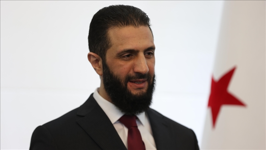 Şara'dan ikinci Körfez ülkesi ziyareti