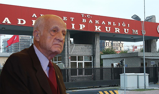 İnan Kıraç’ın Adli Tıp Kurumu'ndaki yanıtları ortaya çıktı