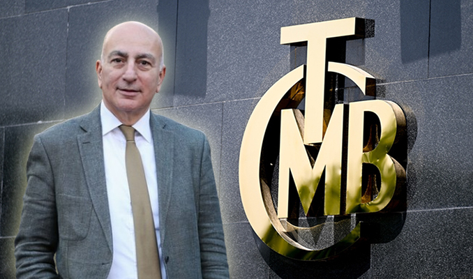 Mahfi Eğilmez’den TCMB’ye 'faiz' tavsiyesi