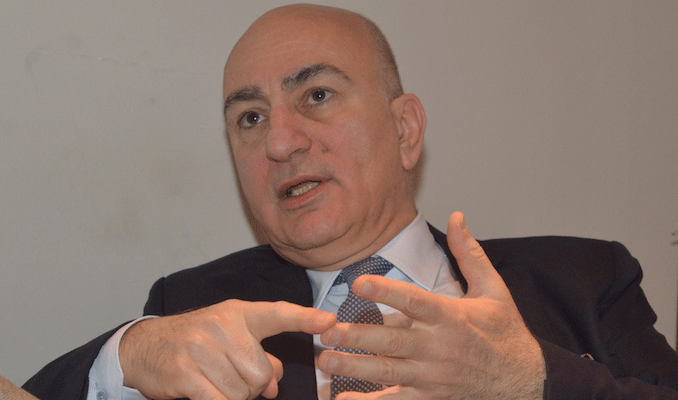 Mahfi Eğilmez: MB aslında faiz indirdi!